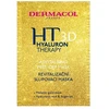 Dermacol 3D Hyaluron Therapy Revitalizuojanti nulupama veido kaukė moterims, 15 ml