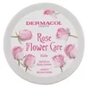 Dermacol Rose Flower kūno sviestas, 75 ml