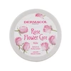 Dermacol Rose Flower kūno sviestas, 75 ml