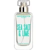 Dermacol Sea Salt and Lime EDP 50ml