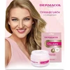 „Dermacol Collagen Plus I“ odos priežiūros dovanų rinkinys.