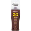 Dermacol Apsauginis losjonas įdegiui pagreitinti SPF 20 (Tan Booster) 200 ml