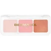 Dermacol Trio Palette - eyeshadow palette 4,2 g