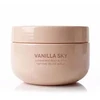 Dermacol Vanilla Sky Body Butter - Třpytivé tělové máslo 200ml
