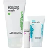 „Dermalogica Clear Start Breakout Clearing Kit“ valymo putos