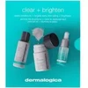 Dermalogica Clear + Brightening valomosios putos