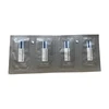 Dermalogica, Pro-Collagen Banking, Plumping, Serum, For Face, 4 pcs, *Sample