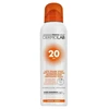 Dermolab Sun Milk Purškiklis Spf20 purškiamas pienelis nuo saulės 150ml