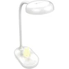 Sieninis šviestuvas Stalinis LED šviestuvas 4,5W with bunny light PURE FLB-30 ASTRID baltos spalvos Forever Light