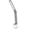 Stalinė LED lempa 5W sulankstoma PURE FLB-110 ANDERS balta-pilka Forever Light