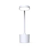 Telforceone Stalinis LED šviestuvas 5W with pen holder PURE FLB-20 AGNES baltos spalvos Forever Light