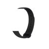 Devia apyrankė Deluxe Sport skirta Xiaomi Mi Band 8/ Mi Band 9 juodos spalvos