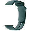 Devia apyrankė Deluxe Sport skirta Xiaomi Mi Band 8 Pro/ Redmi Watch 4 žalios spalvos