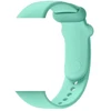 Devia apyrankė Deluxe Sport skirta Xiaomi Mi Band 8 Pro/ Redmi Watch 4 teal žalios spalvos