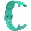 Devia apyrankė Deluxe Sport skirta Xiaomi Mi Band 7 Pro teal žalios spalvos