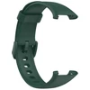Devia apyrankė Deluxe Sport skirta Xiaomi Mi Band 7 Pro dark žalios spalvos