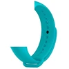 Devia apyrankė Deluxe Sport skirta Xiaomi Mi Band 3/ Mi Band 4 mėlynos spalvos