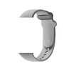 Devia apyrankė Deluxe Sport skirta Xiaomi Mi Band 8 Pro/ Redmi Watch 4 pilkos spalvos