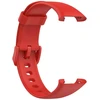 Devia apyrankė Deluxe Sport skirta Xiaomi Mi Band 7 Pro raudonos spalvos