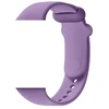 Devia apyrankė Deluxe Sport skirta Xiaomi Mi Band 8 Pro/ Redmi Watch 4 lavender