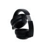 Devia Bluetooth ausinės EarBass Pro1 juodas su ANC