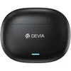 Devia Bluetooth ausinės TWS Lite3 EM423 juodas ANC