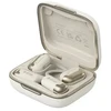 Devia Bluetooth ausinės OWS Pro1 gelsvos