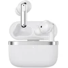 Devia ausinės Bluetooth TWS Ultra1 juoda su ANC