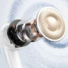 Devia ausinės Bluetooth TWS Ultra1 juoda su ANC