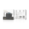 Devia Bluetooth kolonėlė Lite1 juodos spalvos