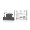 Devia Bluetooth kolonėlė Lite1 juodos spalvos