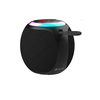 Devia Bluetooth kolonėlė Lite1 juodos spalvos