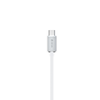 Devia kabelis Extreme EC654 PD USB-C - Lightning 1,5 m 27W 3A baltos spalvos