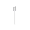 Devia kabelis Extreme EC688 PD USB-C - USB-C 1,5 m 60W 3A baltos spalvos