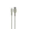 Azoo Devia kabelių rinkinys Plant Straw 30 vnt