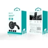 Devia automobilinis laikiklis ES084 magnetic air vent juodos spalvos