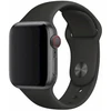 Apyrankė Devia Deluxe 44mm Apple Watch juoda