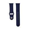 Apyrankė Devia Deluxe 40mm Apple Watch tamsiai mėlyna