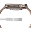 Devia inductive magnetic įkroviklis Kintone USB 1,0 m baltos spalvos skirtas Apple Watch
