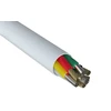 USB laidas Devia Kintone Type-C 1.0m baltas 5V 2.1A