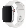 Apyrankė Devia Deluxe 40mm Apple Watch balta