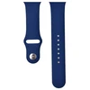 Išmaniojo laikrodžio Apple Watch dirželis, Mėlynos spalvos, 44mm