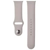 Apyrankė Devia Deluxe 44mm Apple Watch pilka