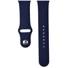 Išmaniojo laikrodžio Apple Watch dirželis, Mėlynos spalvos, 44mm