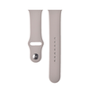 Apyrankė Devia Deluxe 44mm Apple Watch pilka