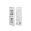 Devia apyrankė Deluxe Sport6 skirta Apple Watch 42mm/ 44mm/ 45mm/ 49mm starlight oranžinės spalvos
