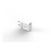 Devia laidinis įkroviklis GRS EA457 GaN PD 30W 1x USB-C baltos spalvos