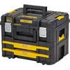 Įrankių dėžė DeWalt TSTAK Combo DWST83395-1