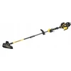 Žoliapjovė - trimeris DeWalt DCM5713N-XJ; 54 V; (be akumuliatoriaus ir pakrovėjo)