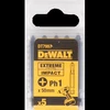 DEWALT KOŃCÓWKA UDAR. PH1x50 /5szt.